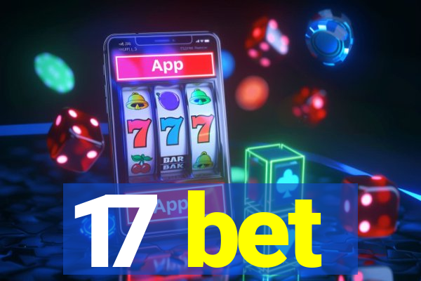 17 bet